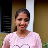 Yashwitha M