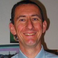 Eric Behr