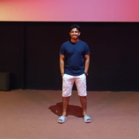 Athul Mohan