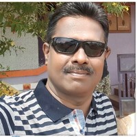 Ayyanan Velmurugan