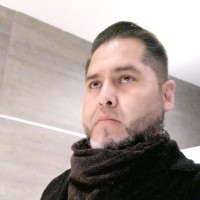 Joaquin Ruben Moreno Garcia