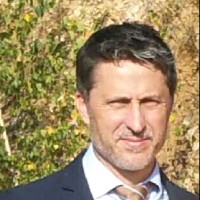 Eric Martet