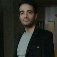 Mazdak Hasanzsdeh