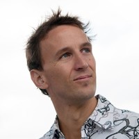 Oli Studholme