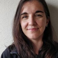 Silvia Martin Colorado