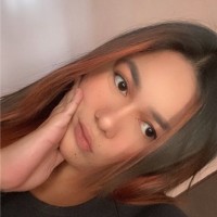Rhea Mae Ramos