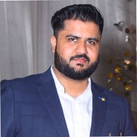 Muhammad Umair Abrar
