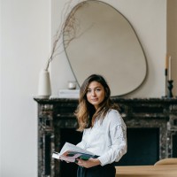 Sarah Gomez Orueta