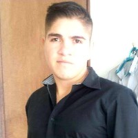 Adrian De La Trinidad Garcia