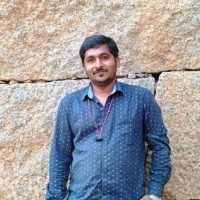 Manjunath N Math