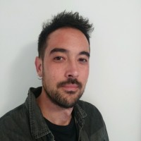 David López de la Morena, Ph.D.