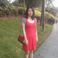 Lenka Chen