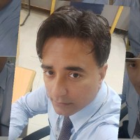 Zulfiqar Ali Rajar