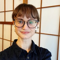 Allison Fushimi