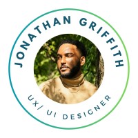 Jonathan Griffith
