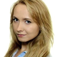Sandra Dąbrowska