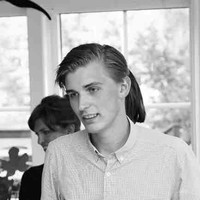 Anton Kristoffersson