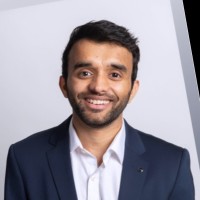 Sagar Parekh