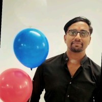 Sabareesh M