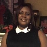 Cassandra Jarrett