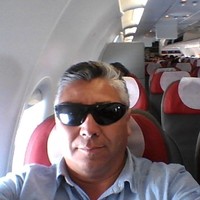 Patricio Alveal