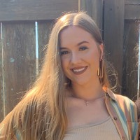 Haley Reynolds