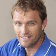 Darren Bourne