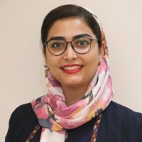 Sepideh Maraghi