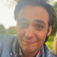 Rutger Van Oorschot