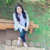 Sanchita Dhamale