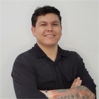 Daniel Monroy
