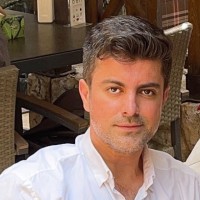 Mehrdad Sadeghinia