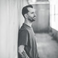 Andrew Boyd