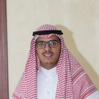 Musaed Almasoud