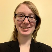 Rebecca Naprstek