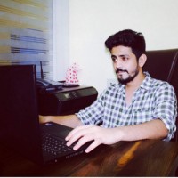 Siddharth Ponkshe