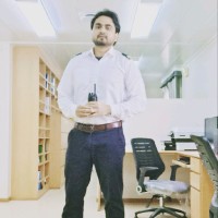 Mohammad Adil Khan