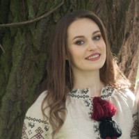 Myroslava Pashuk
