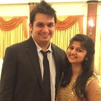 Sahil Shah