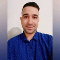 Diego César Miranda