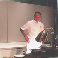 Ed Pratscher.  PC II