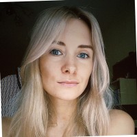 Polina Moiseeva