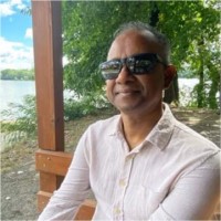 Alamgir Haque