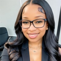 Jaila Jones