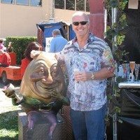 Larry Powers