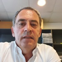 Jose Maria Garcia Vazquez