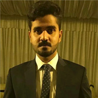 Muhammad Husnain