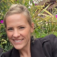 Audrey Dodge