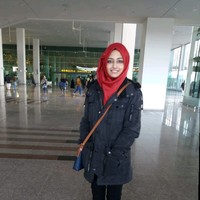 Mariam Naqvi