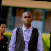 Bonheur Ishimwe